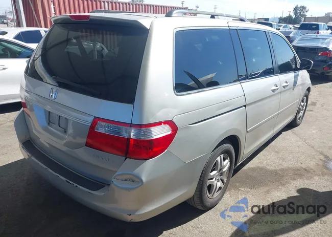 5FNRL38495B416810: 43412581