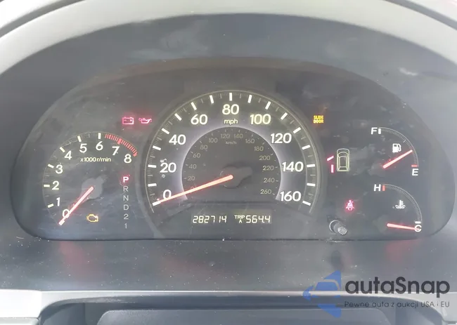 5FNRL38495B416810: 43412581