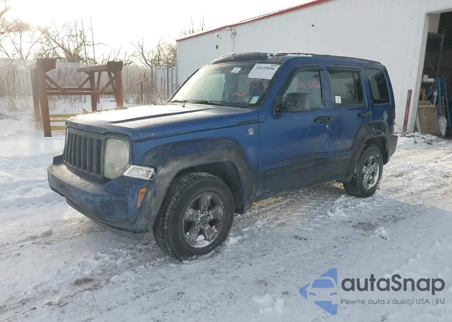 1J8GN28K59W526421: 43413583