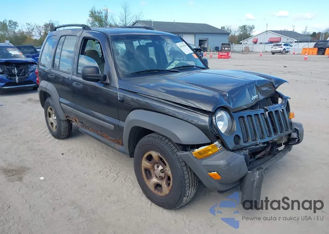 1J4GL48K66W227695: 43413596