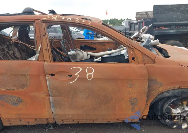 2HKRM4H70DH678793: 43413605