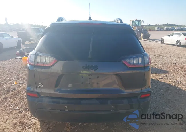 1C4PJLLB0MD164888: 43413610