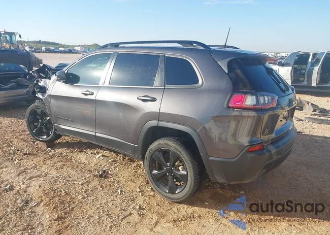 1C4PJLLB0MD164888: 43413610