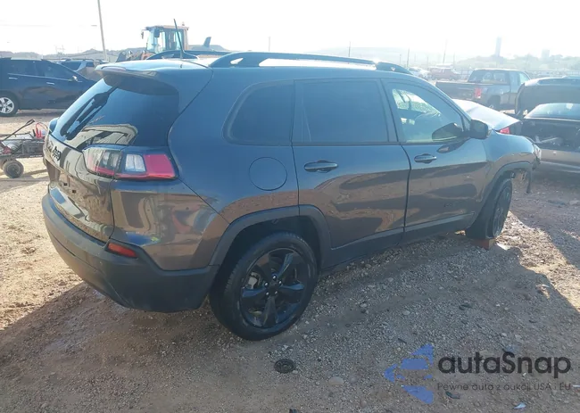 1C4PJLLB0MD164888: 43413610