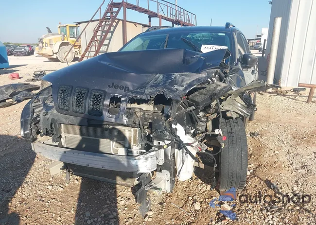 1C4PJLLB0MD164888: 43413610