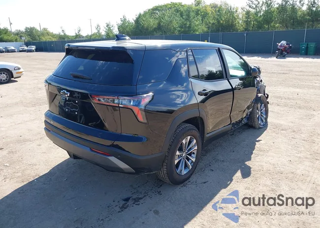 3GNAXPEG5TL120003: 43413633