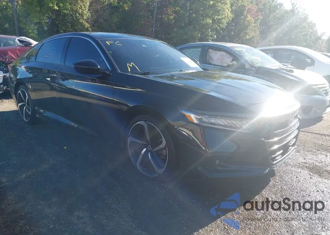 1HGCV1F31NA118552: 43413640