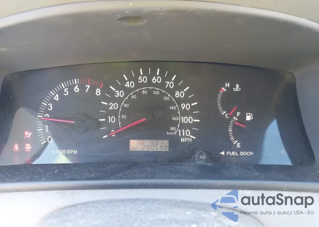 2T1BR32E95C470632: 43413666