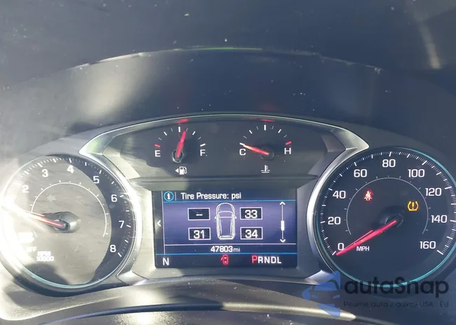 3GNAXKEV4NS242426: 43413673