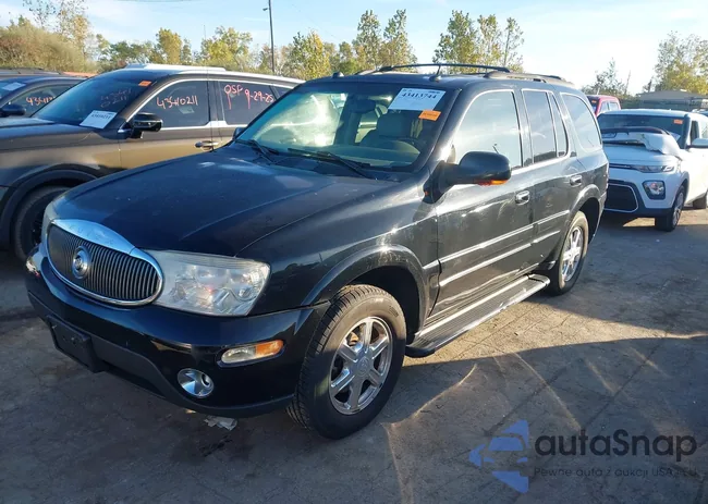 5GAET13M752236627: 43413744