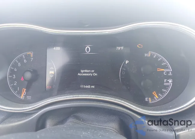 1C4RJFBG7HC769770: 43413767