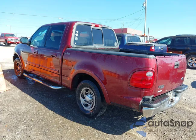 1FTRW07603KA19561: 43413780