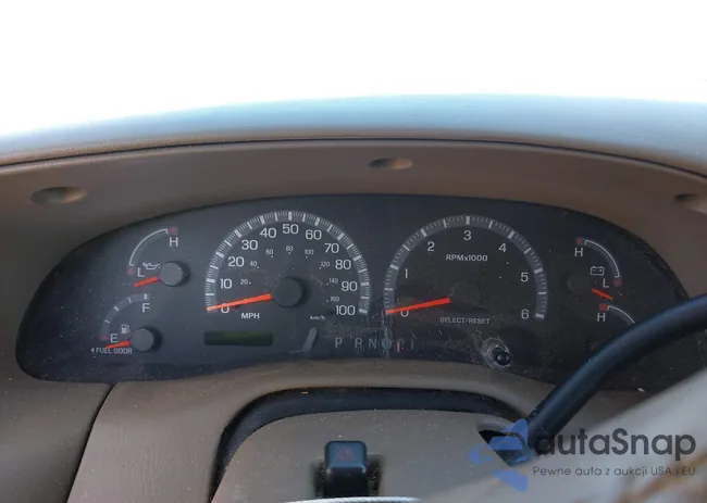 1FTRW07603KA19561: 43413780