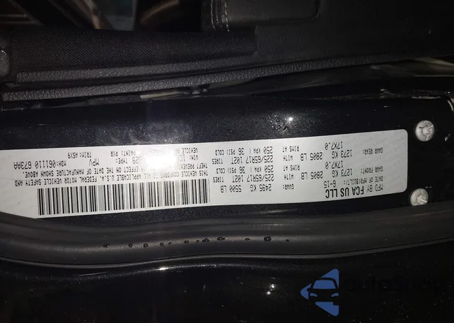 1C4PJMCSXFW755629: 43413792