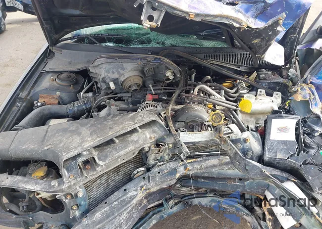 4S3BH635017307401: 43413953