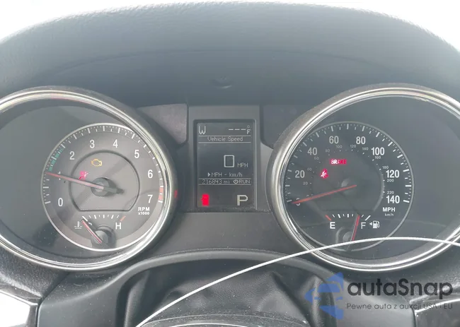 1C4RJFAGXCC298577: 43414045