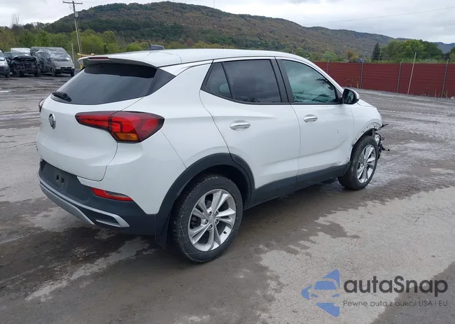 KL4MMCSLXPB009442: 43414070