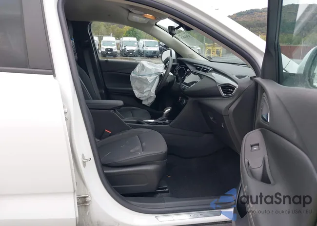 KL4MMCSLXPB009442: 43414070