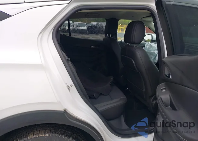 KL4MMCSLXPB009442: 43414070