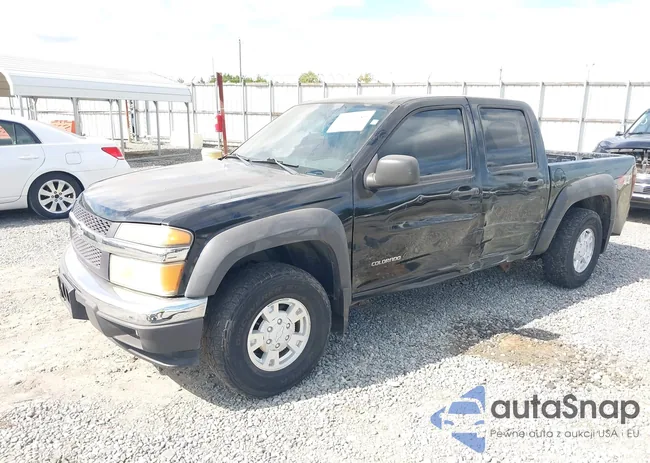 1GCDT136X58100873: 43414089