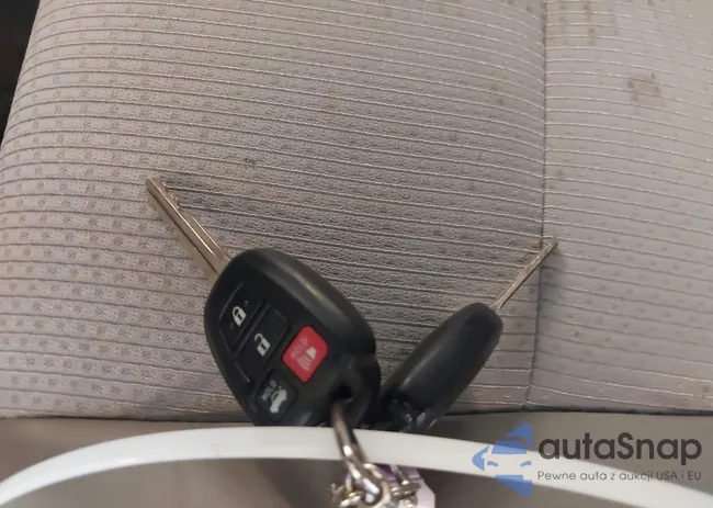 4T1BF1FK5GU134491: 43414105