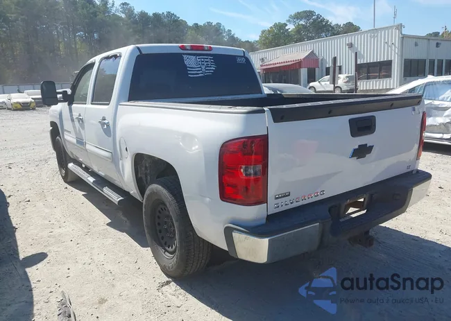 3GCPCSE03BG123073: 43414133