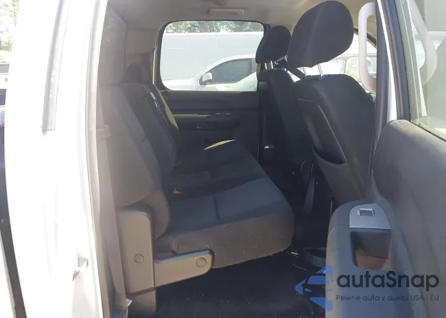 3GCPCSE03BG123073: 43414133