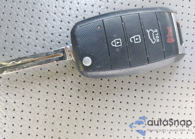 5XYKTCA65FG616431: 43414140