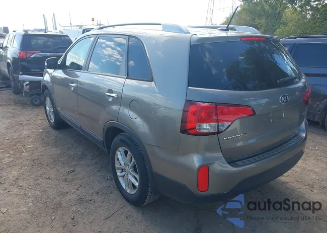 5XYKTCA65FG616431: 43414140