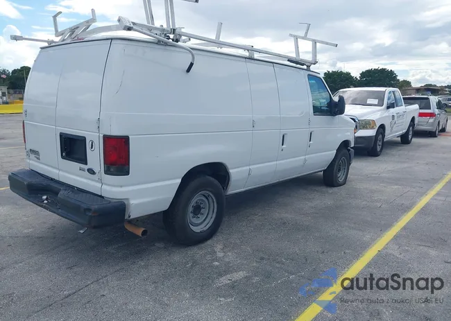 1FTNE2EL4CDA10162: 43414147