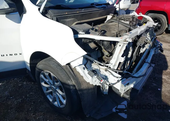 3GNAXUEV2LS686445: 43414150