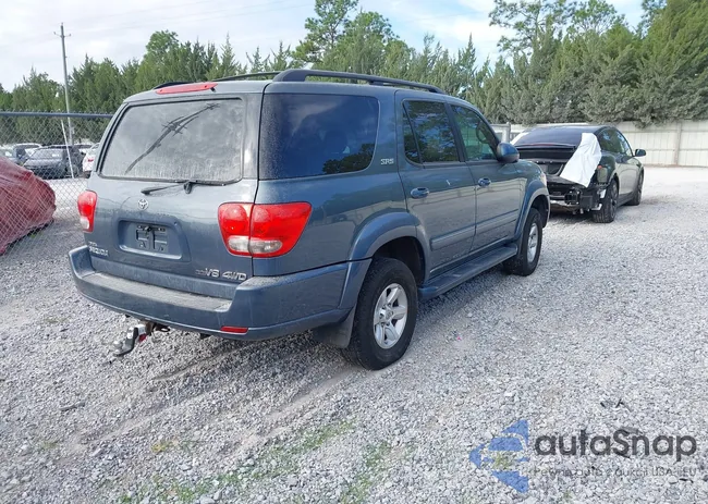 5TDBT44A66S263271: 43414152