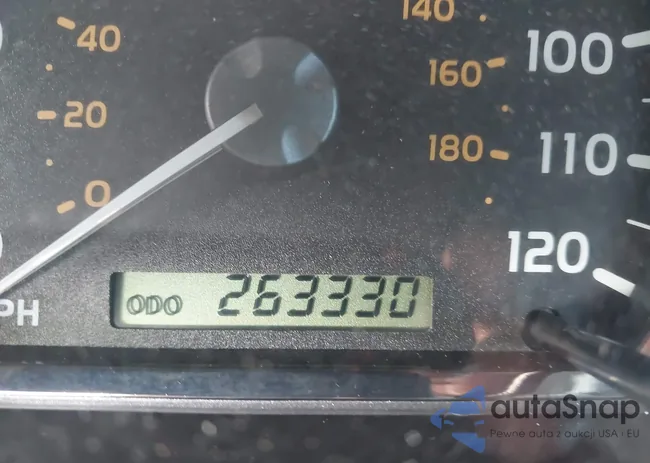 5TDBT44A66S263271: 43414152