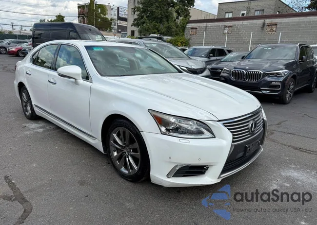 JTHCL5EF8D5017280: 43414157