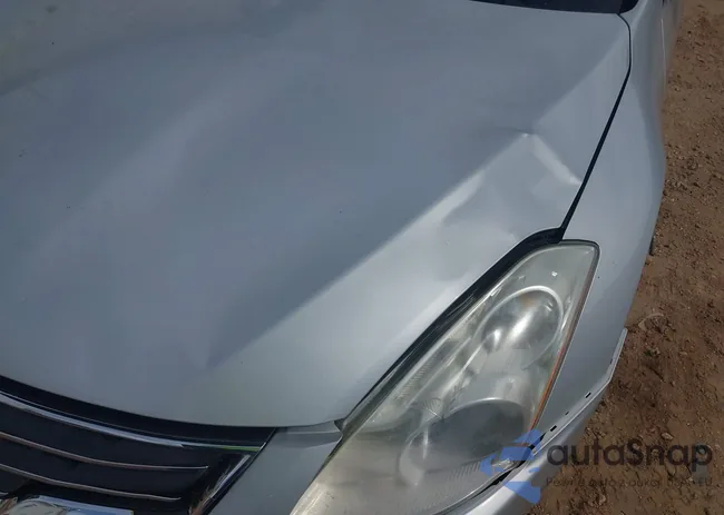 1N4AL2APXCN437052: 43413198