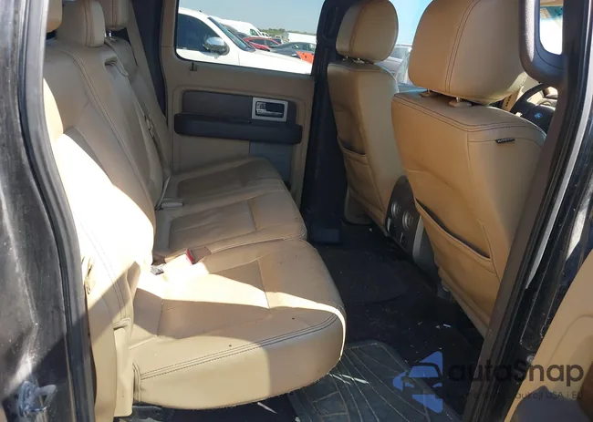 1FTFW1CF7DKF24920: 43413212