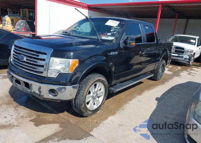 1FTFW1CF7DKF24920: 43413212