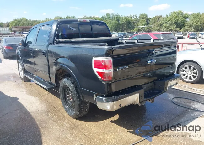 1FTFW1CF7DKF24920: 43413212