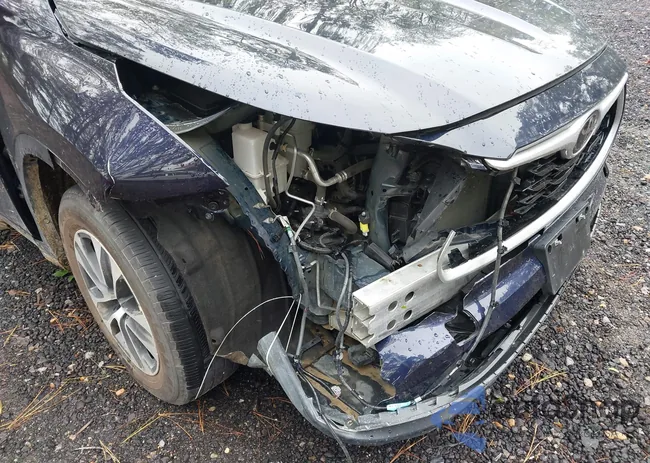 5TDKDRAH5PS020483: 43413222