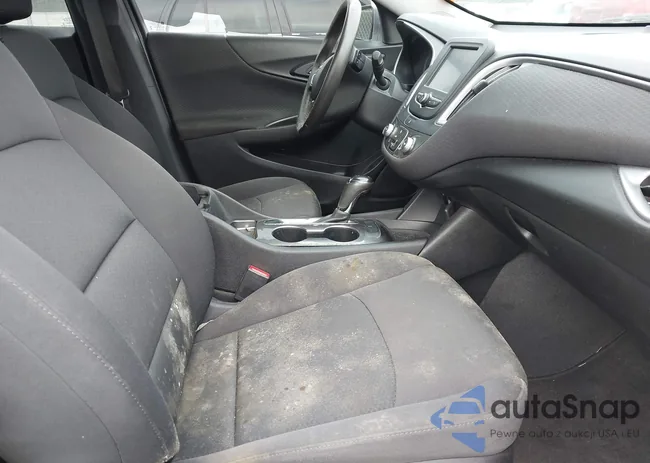 1G1ZB5ST8JF106466: 43413239