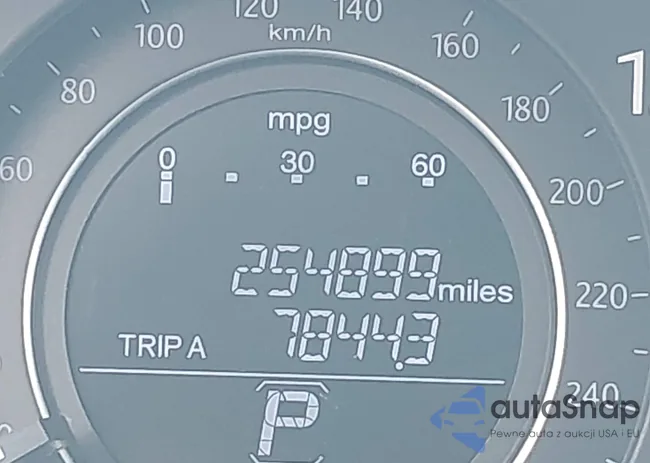 1HGCR2F36DA126963: 43413243