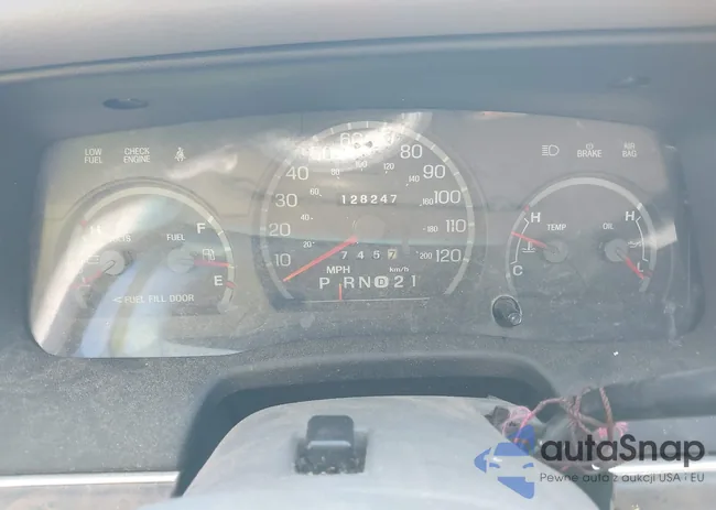 2FAFP74W7WX117975: 43413270