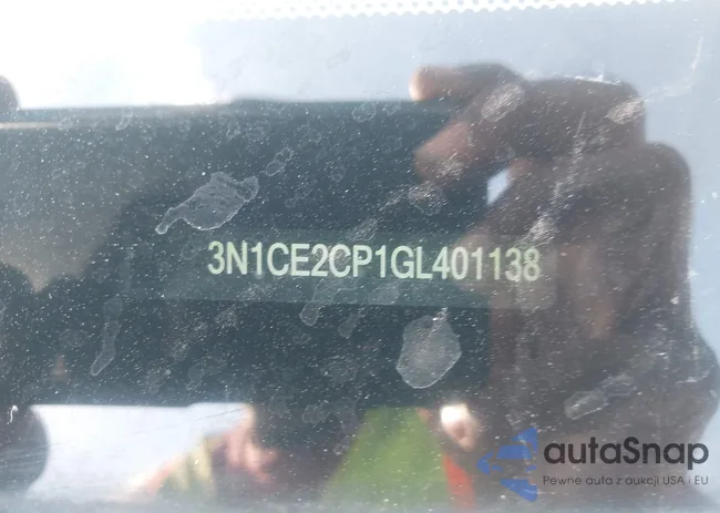 3N1CE2CP1GL401138: 43413271