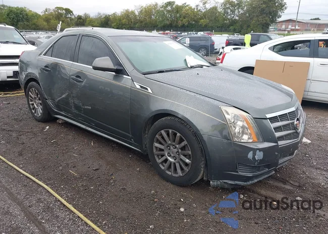 1G6DC5EY3B0107411: 43413273