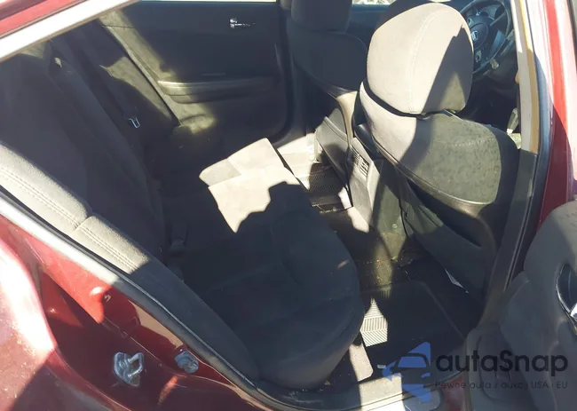 1N4AA5AP4CC809780: 43413281