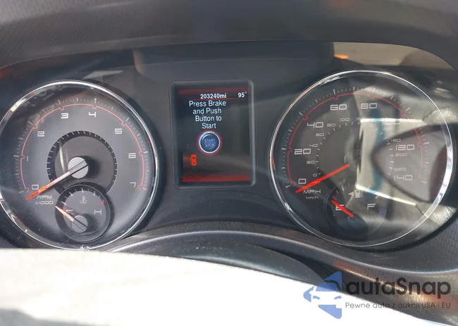 2C3CDXBG8EH170926: 43413283