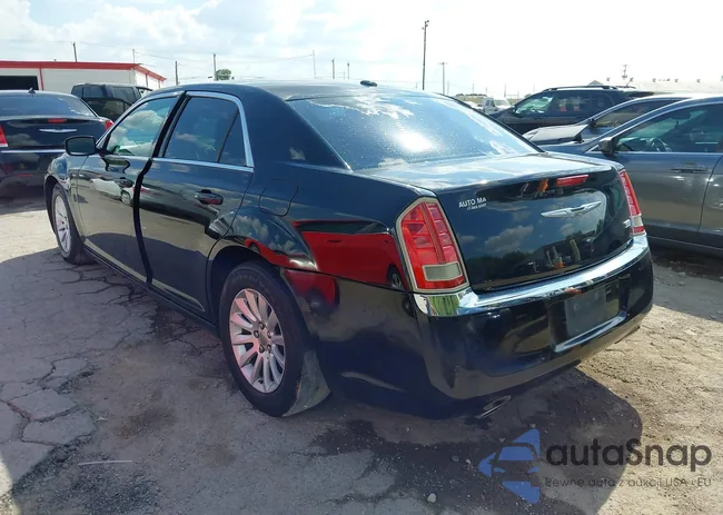 2C3CCAAG0DH603557: 43413287