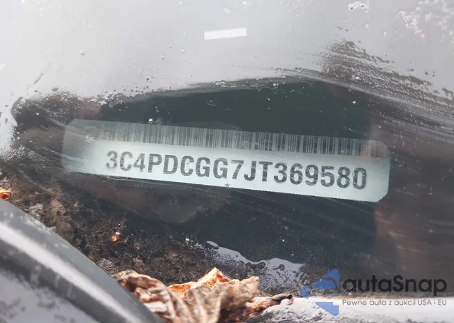 3C4PDCGG7JT369580: 43413306