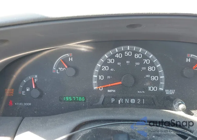 1FTRF17262NB97443: 43413330