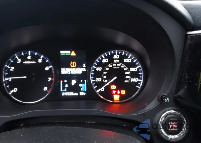 JA4AZ3A30JJ003443: 43413381